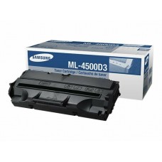 Toner SAMSUNG ML-4500D3 Preto